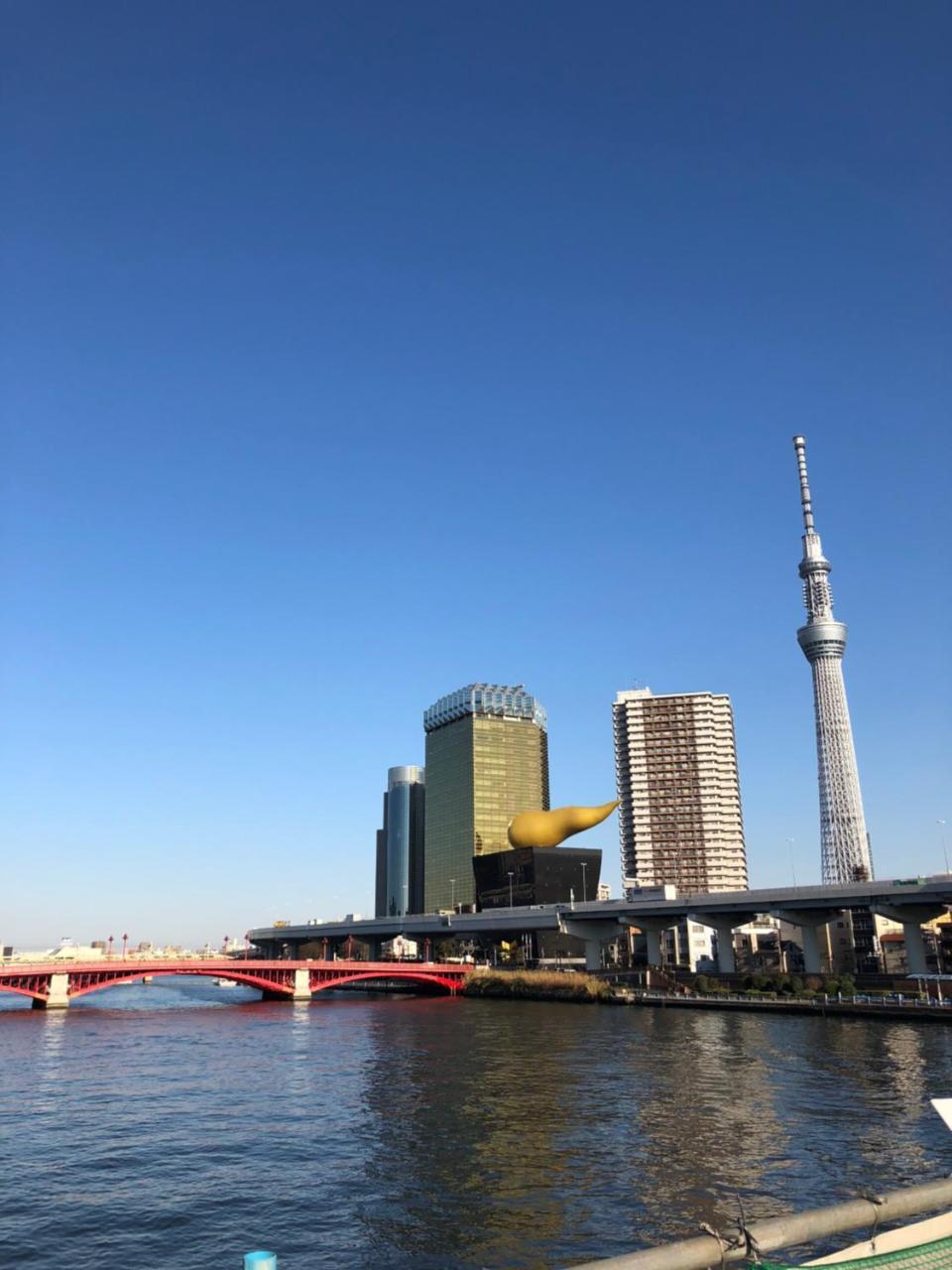 Bnb+ Asakusa Kuramae Токио Екстериор снимка