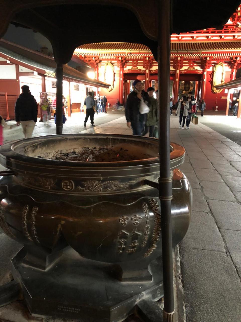 Bnb+ Asakusa Kuramae Токио Екстериор снимка