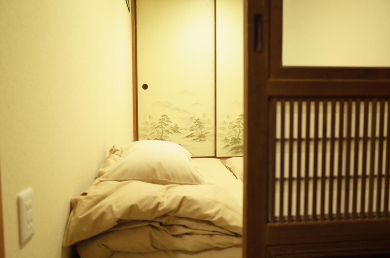 Bnb+ Asakusa Kuramae Токио Екстериор снимка