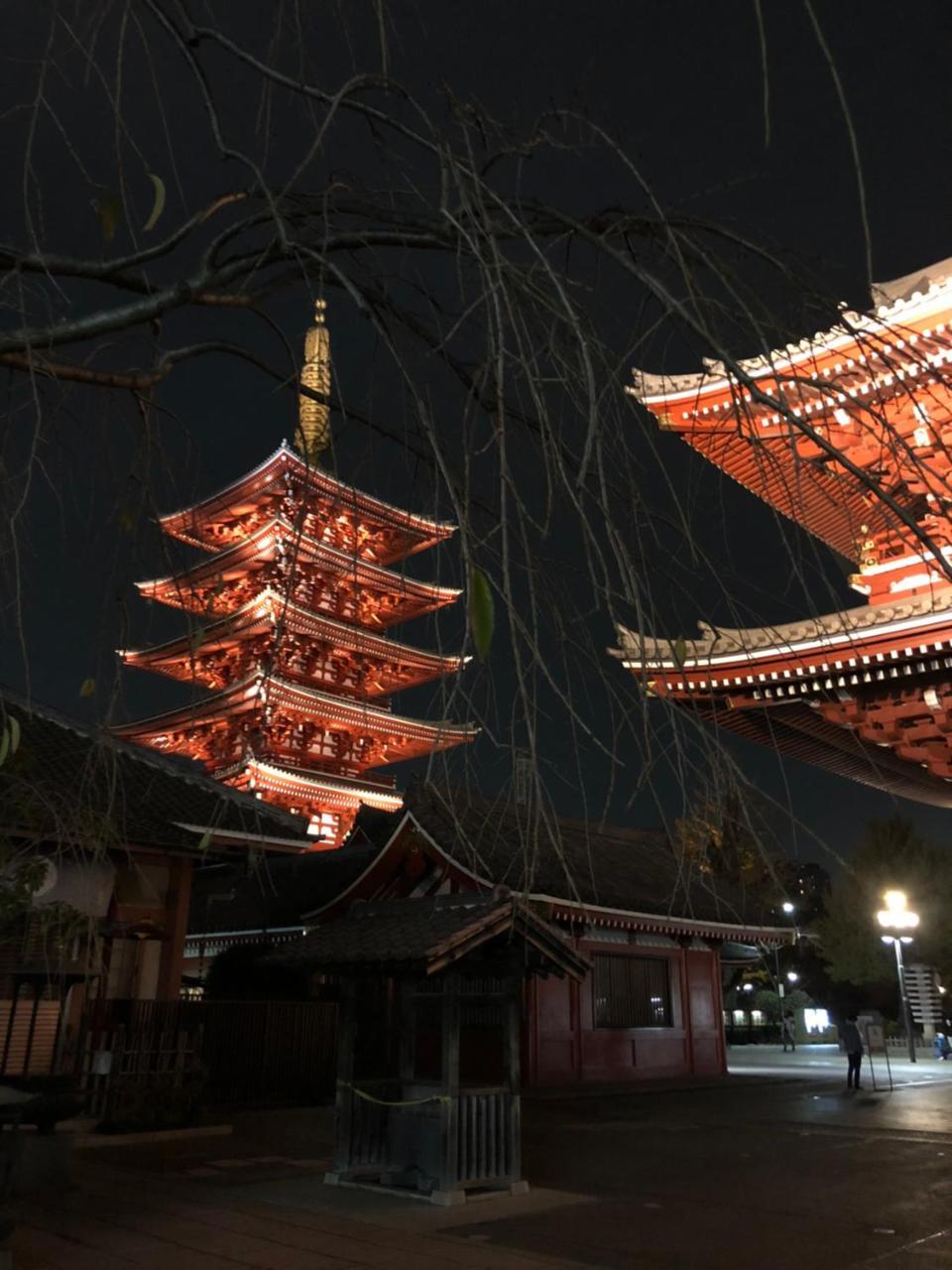 Bnb+ Asakusa Kuramae Токио Екстериор снимка