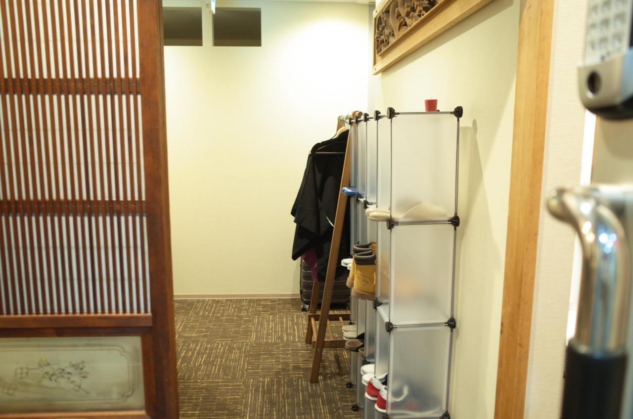 Bnb+ Asakusa Kuramae Токио Екстериор снимка