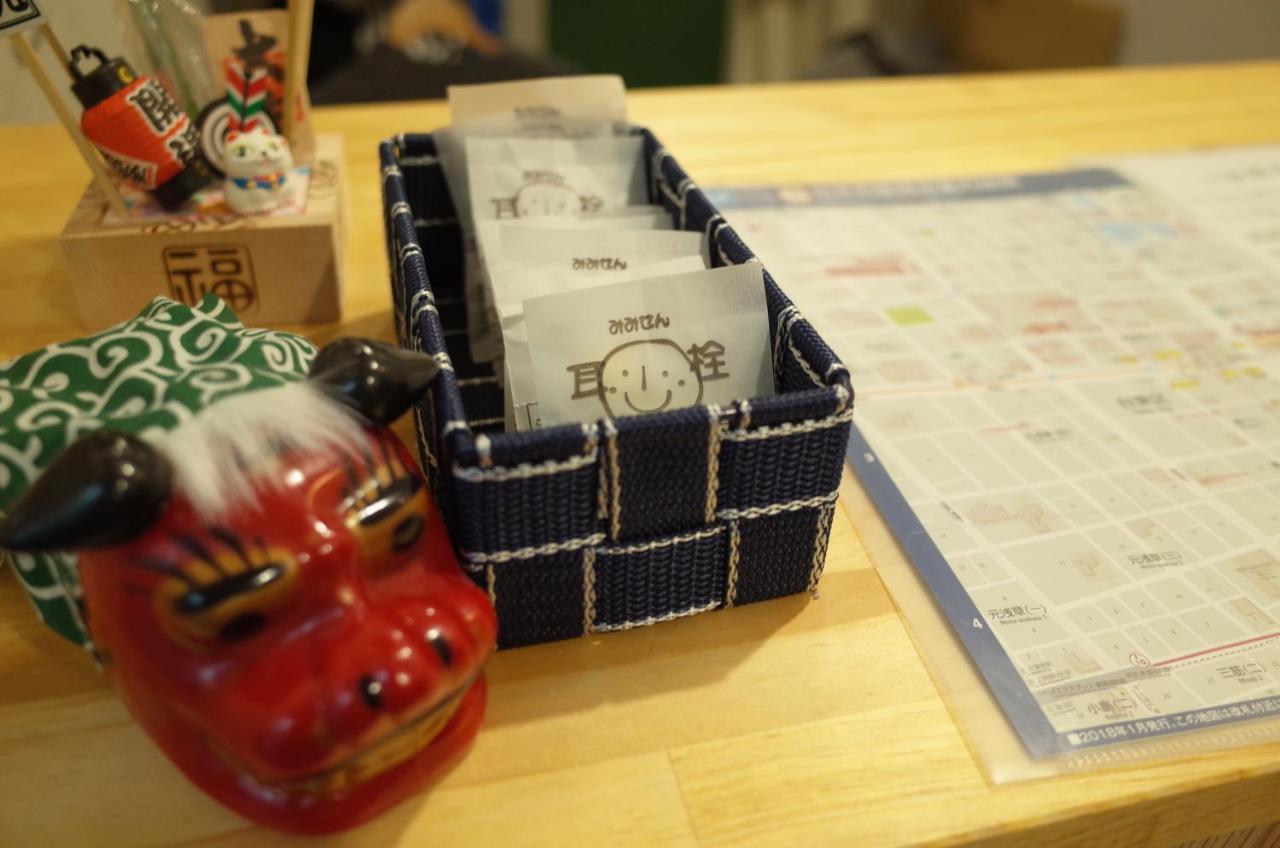 Bnb+ Asakusa Kuramae Токио Екстериор снимка
