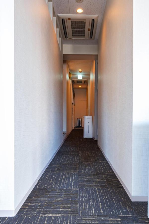 Bnb+ Asakusa Kuramae Токио Екстериор снимка